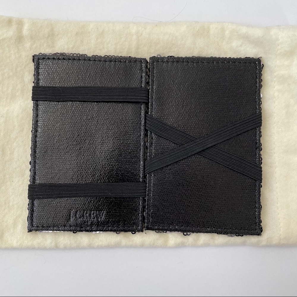 Jcrew Magic Wallet - Picture 2 of 3